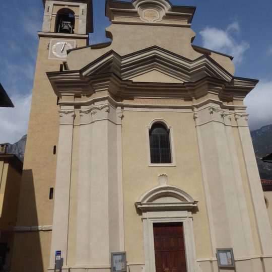 Chiesa di San Nicolò