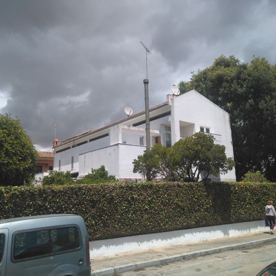 Casa Donaire
