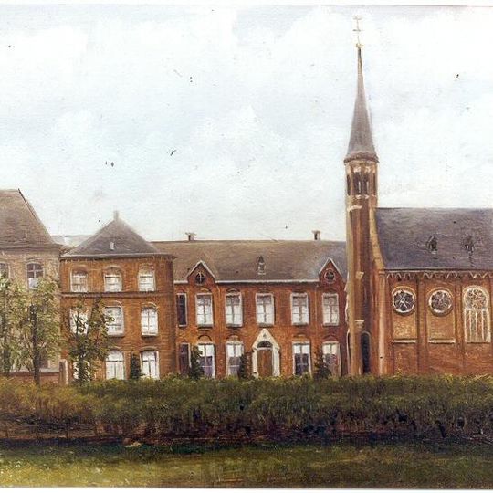 Kasteel Bronkhorst