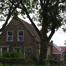 Het Paradijs, Haastrecht