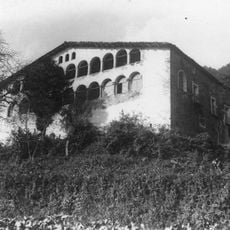 La Plana de Croanyes