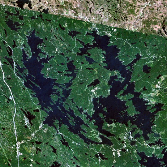 Lake Rosseau