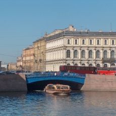 Blue Bridge