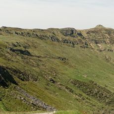 Puy de la Tourte