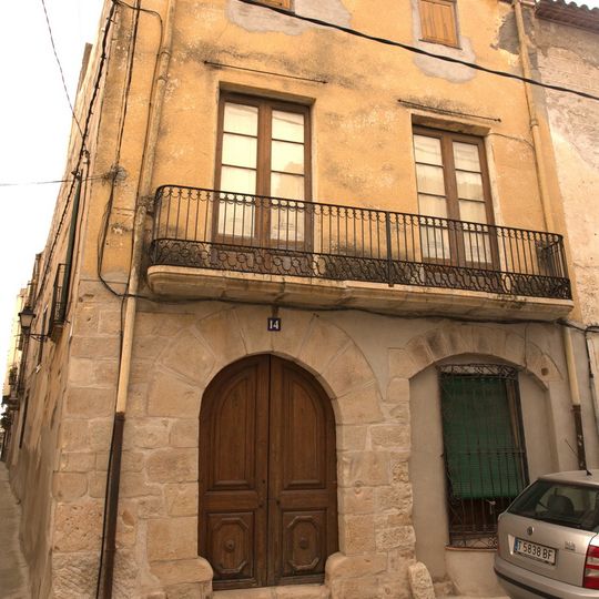 Casa Solé