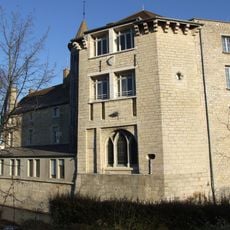 Mairie de Saint-Apollinaire