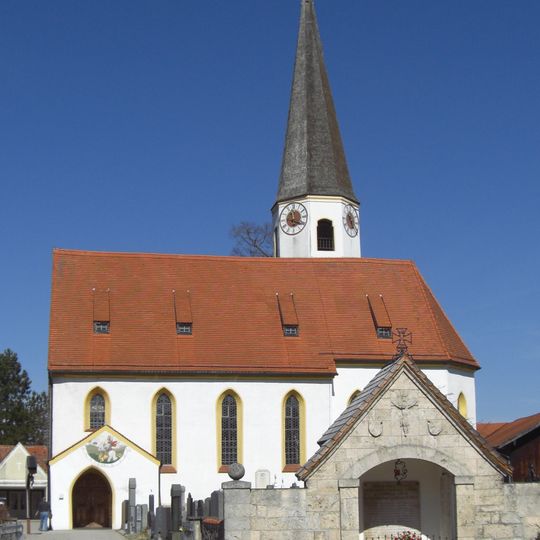 St. Georg