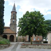 La Salvetat-Lauragais