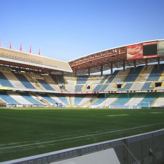 Stade du Riazor