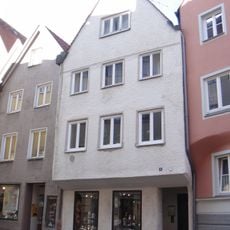 Wohnhaus
