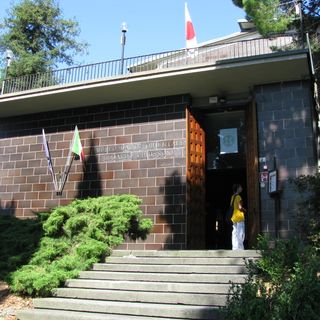 Edoardo Chiossone Museum of Oriental Art