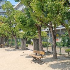 野崎南公園