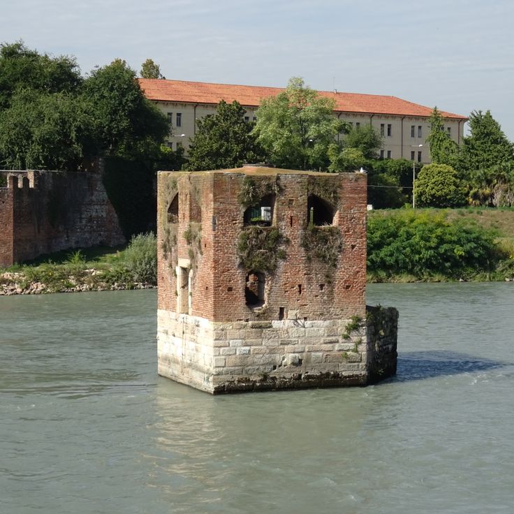 Torre Catena