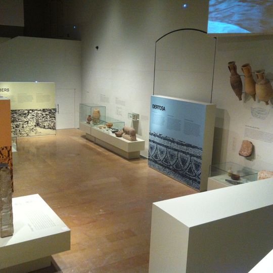 Museum of Tortosa