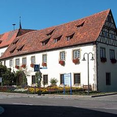 Schloss Schrozberg