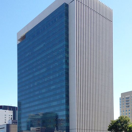 Ochanomizu Sola City