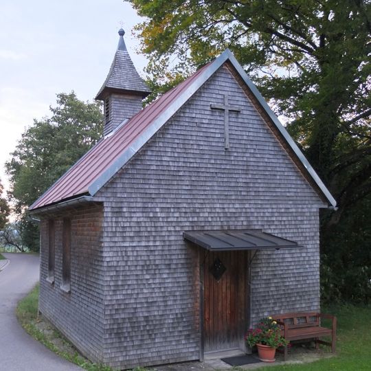 Kapelle St. Anna und Joachim