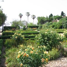 Jardins de Miramar