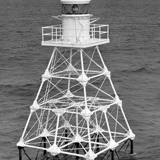 Pacific Reef Light