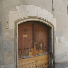 Maison romane, 75 rue Droite, Narbonne
