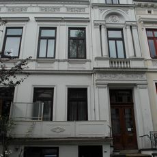 Wohnhaus Besselstraße 60