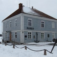 Raahe Museum