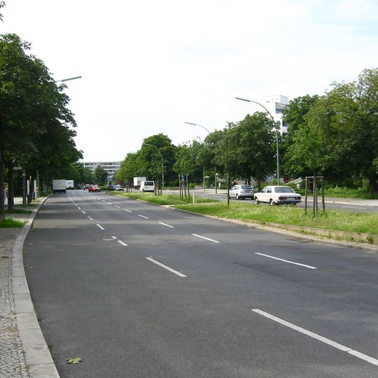 Sonnenallee