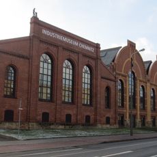 Industrial Museum Chemnitz