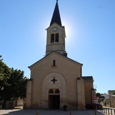 Église Saint-Blaise de Velars-sur-Ouche