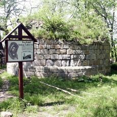 Anhalt Castle