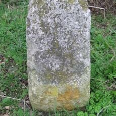 Milestone On South Verge Approximately 40 Metres West Of Pannels Ash Farm