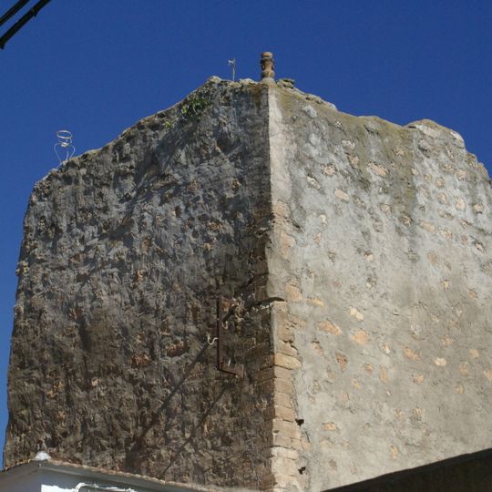 Torre de Clementino