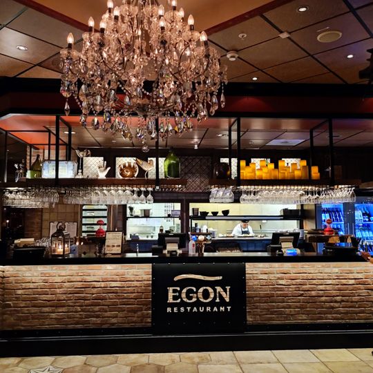 Egon