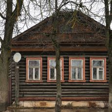 Жилой дом (Киржач)