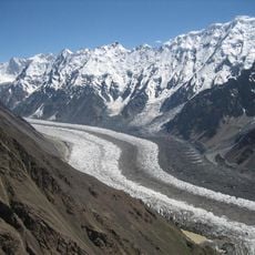 Khurdopingletscher