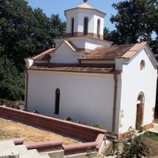 Zlatenac Monastery