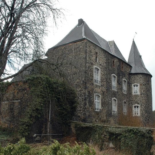 Burg Röthgen