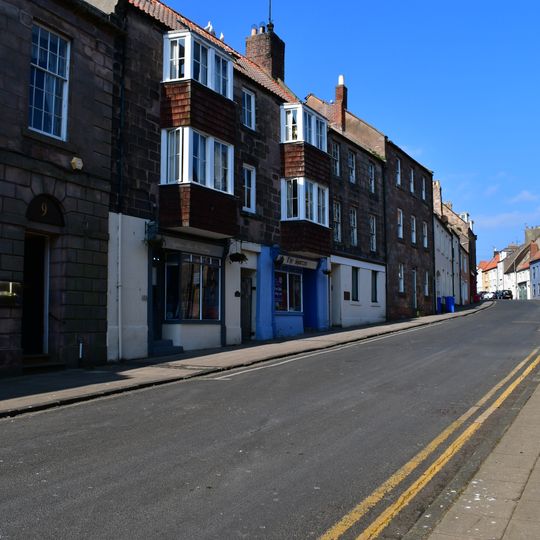 11-15, Church Street