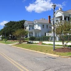 Beaufort Historic District (North Carolina)