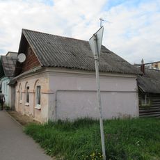 Жилой дом (Торжок)