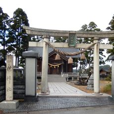 林神社