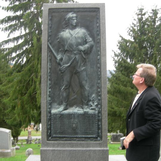 Upper Middleburgh Cemetery