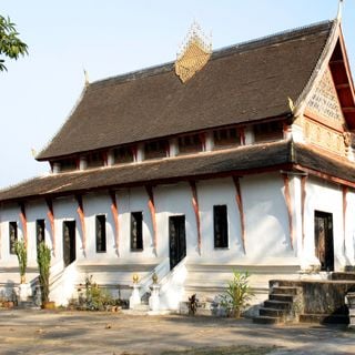 Wat That Luang