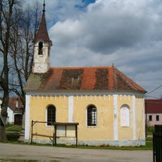 Chapel of Immaculate Conception