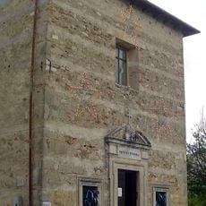 Chiesa della Natività di Maria