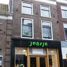 Grote Houtstraat 45, Haarlem