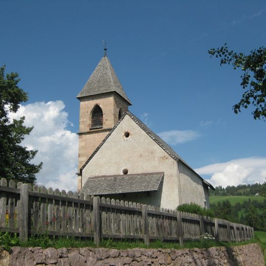 Chiesa di San Valentino