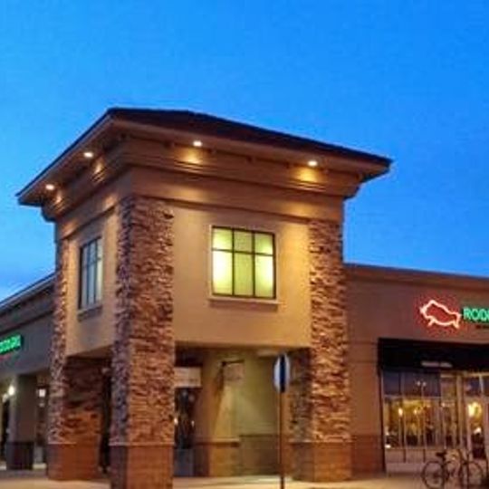 Rodizio Grill Brazilian Steakhouse Maple Grove