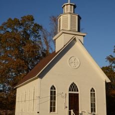 Selma Methodist Church