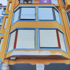 Casa Benanzio Nardiz 21